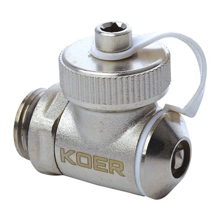 Кран сливной KR-1038/1/2” (KR2673)